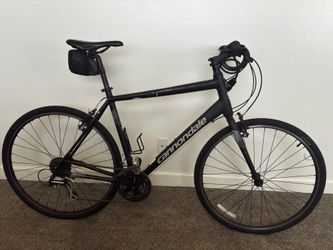 Cannondale Quick 7