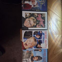 Christmas Movies 