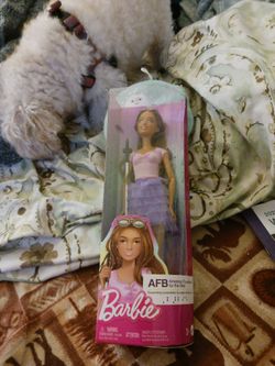 Barbie Doll