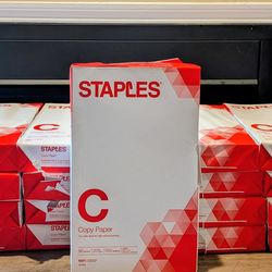 Legal Paper 8.5x14 – 20lb 92 Bright – Bulk Discount Available