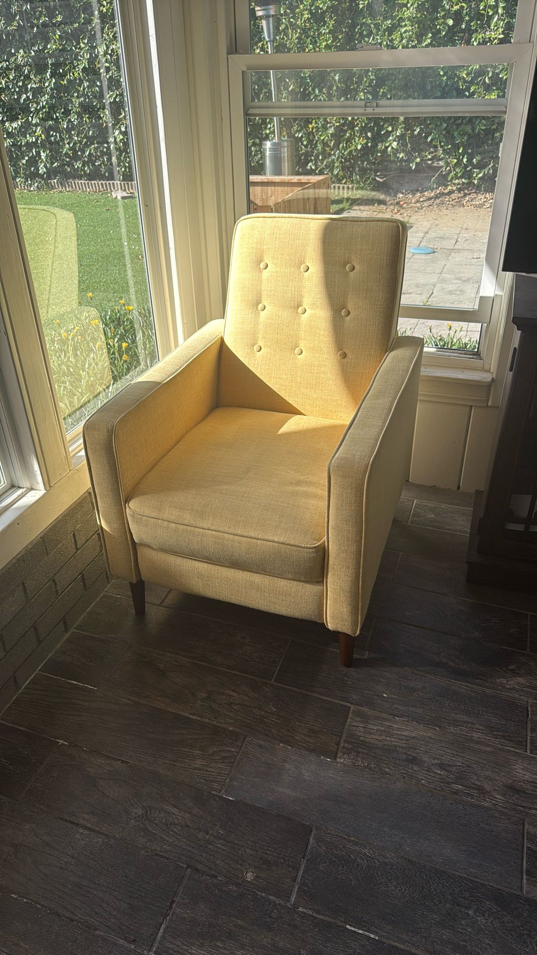 Reclining Chair