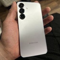 Samsung Galaxy S25 128GB