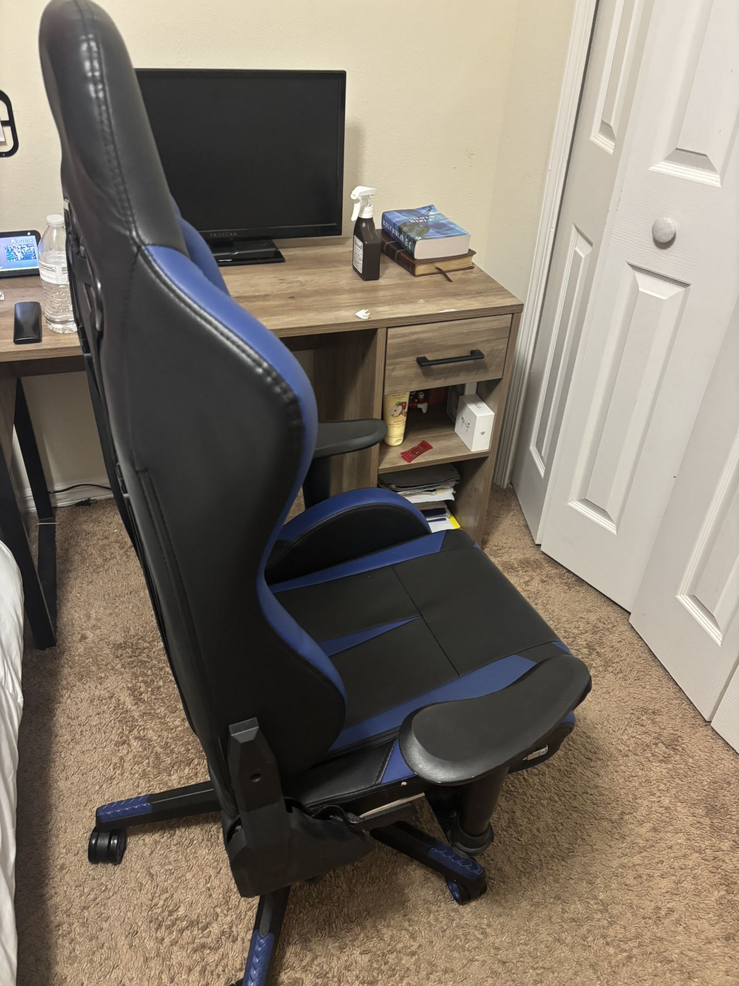 gaming chair