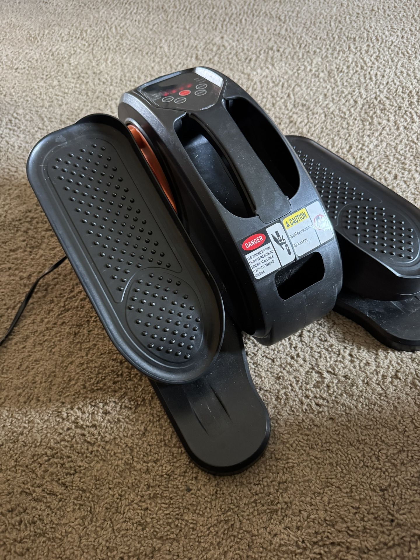 Desk Elliptical Machine