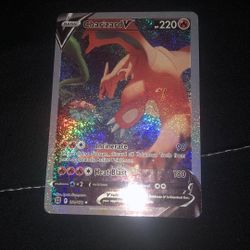 Very Had Card To Find