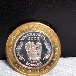 Casino Coin