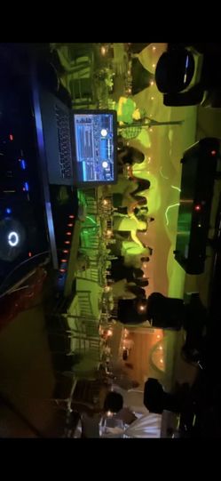 Dj Para Toda Ocassion