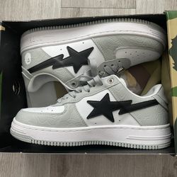 Bape Shoes