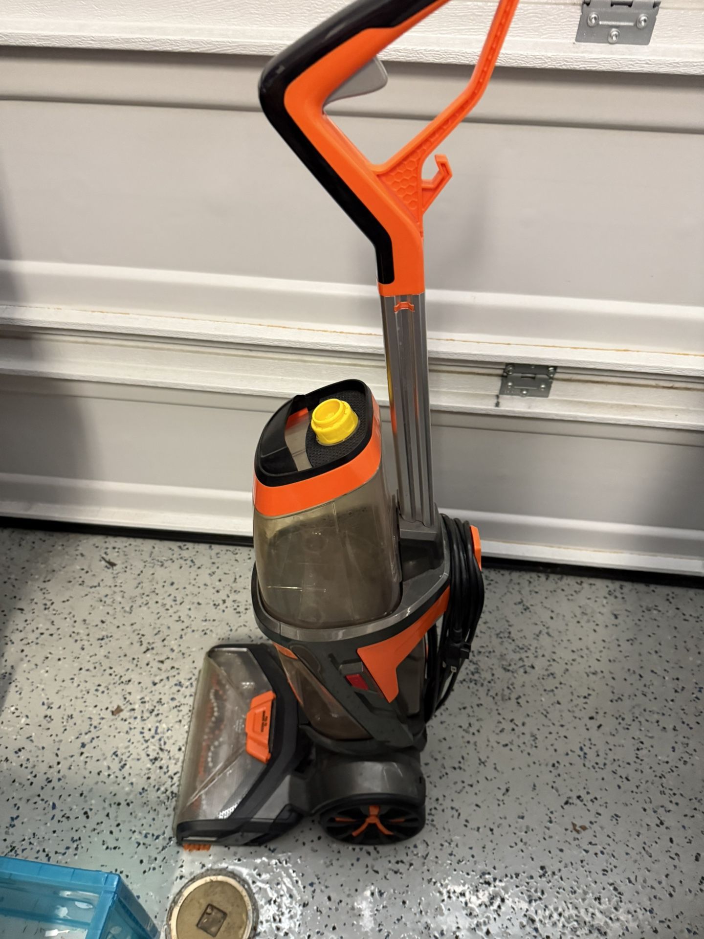 Bissell Carpet Cleaner