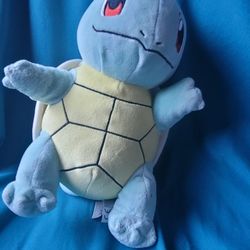 Pokemon Squirtle