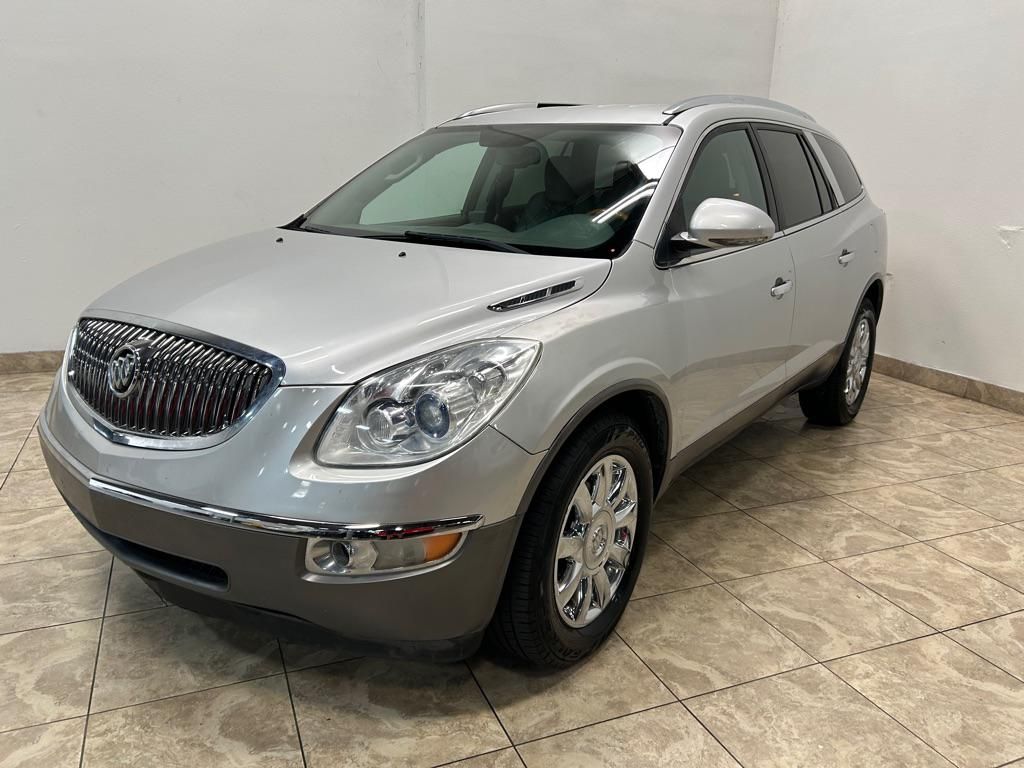 2012 Buick Enclave