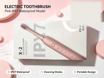 Electric Toothbrush
