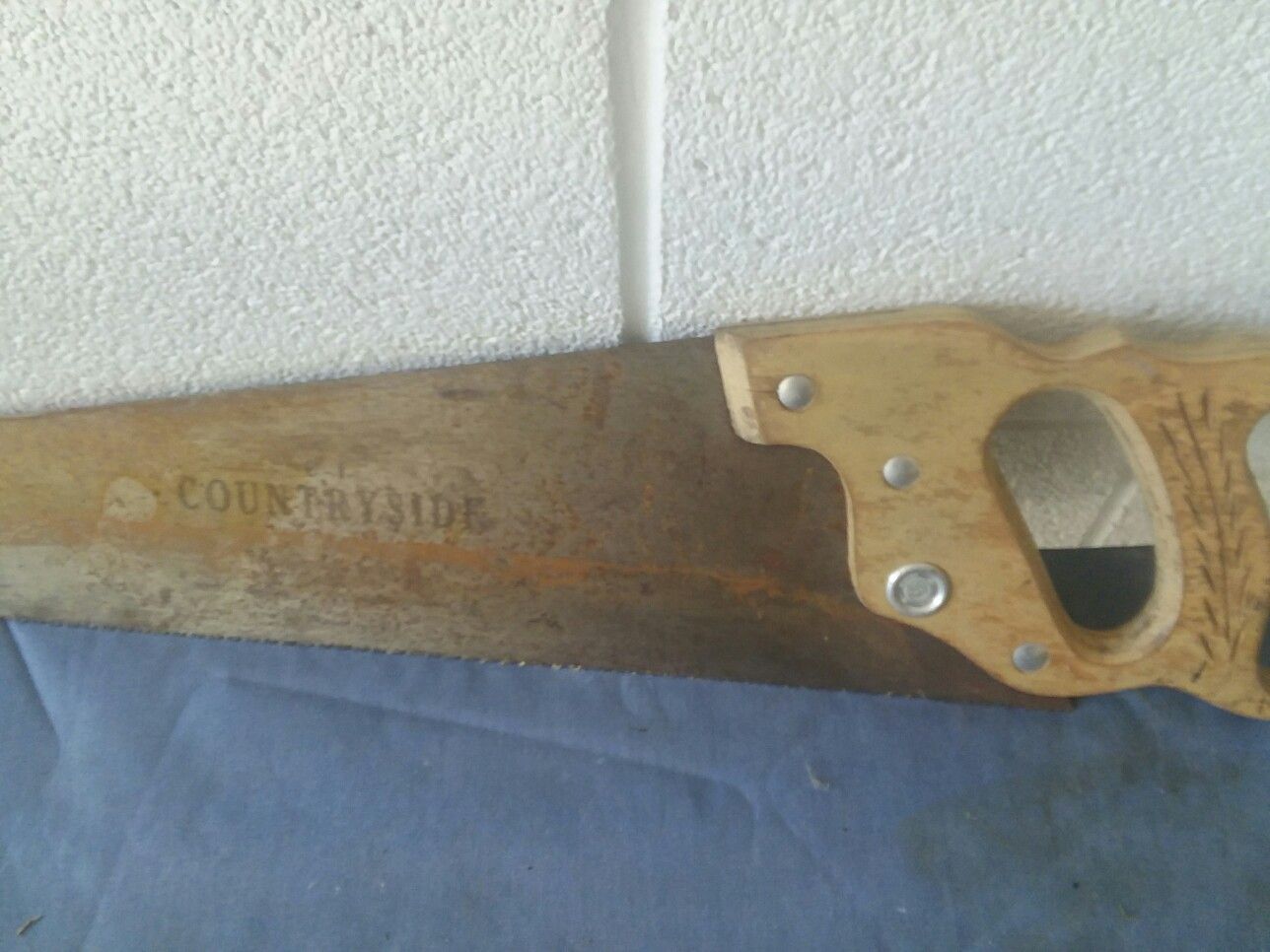 Saw