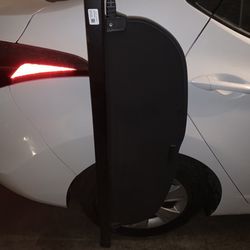 2017-2019 OEM Honda CRV Retractable Cargo Cover Shade