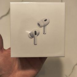 Airpod Pro 2 gen