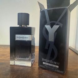 YSL Cologne **sealed**