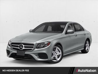 2018 Mercedes-Benz E 300