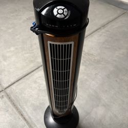 Tower Fan