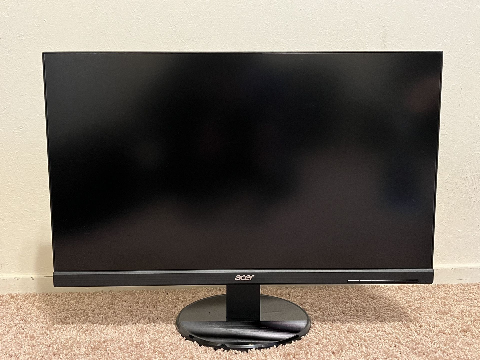 Acer 24" Monitor