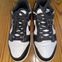 Nike Dunk Low