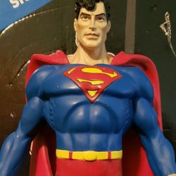  Superman Statue/figurine 