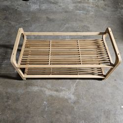 Shoe Rack
