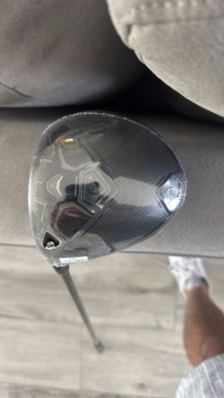 Cobra Darkspeed Driver 9.0 "NEW"