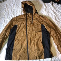 Xersion Windbreaker Jacket 
