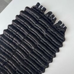 3 RAW CAMBODIAN HAIR BUNDLES 30” $133.65