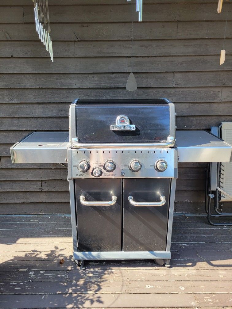 BBQ
