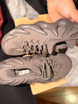 Yeezy Kids