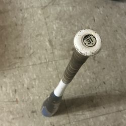 Baseball Bat Eastons