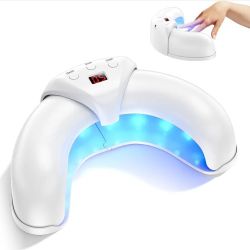 Professional UV/LED Nail Lamp 45W 22 Leds