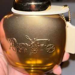 Women’s Coach New Perfume 