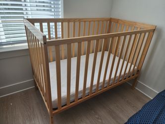 Crib
