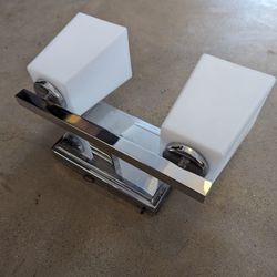 Bathroom Wall Light Fixture Vanity 