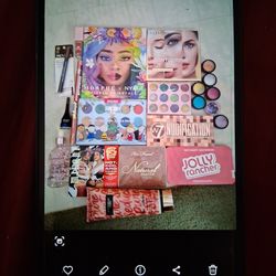 Makeup
