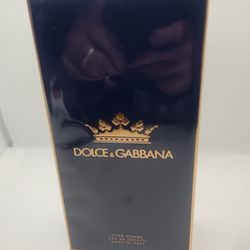 Dolce&Gabbana 6.7oz