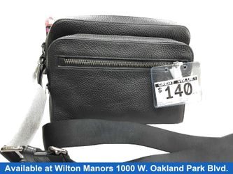 Coach 91484 Black Purse / Handbag