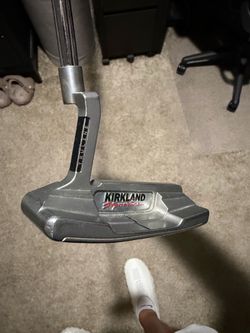 Kirkland KS1 Putter