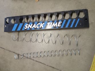 Vending Machine Parts