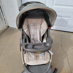 GRACO STROLLER