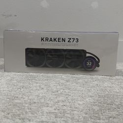 NZXT Kraken Z73
