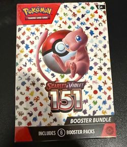 Pokemon 151