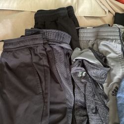 Boys jogging pants sports