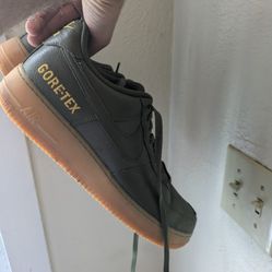 Gore-tex AF1  Nike