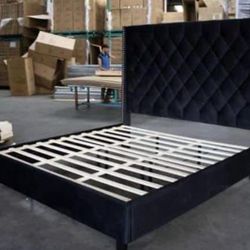 Tall Headboards Frames All Sizes King Queen Twin Full Delivery Available 