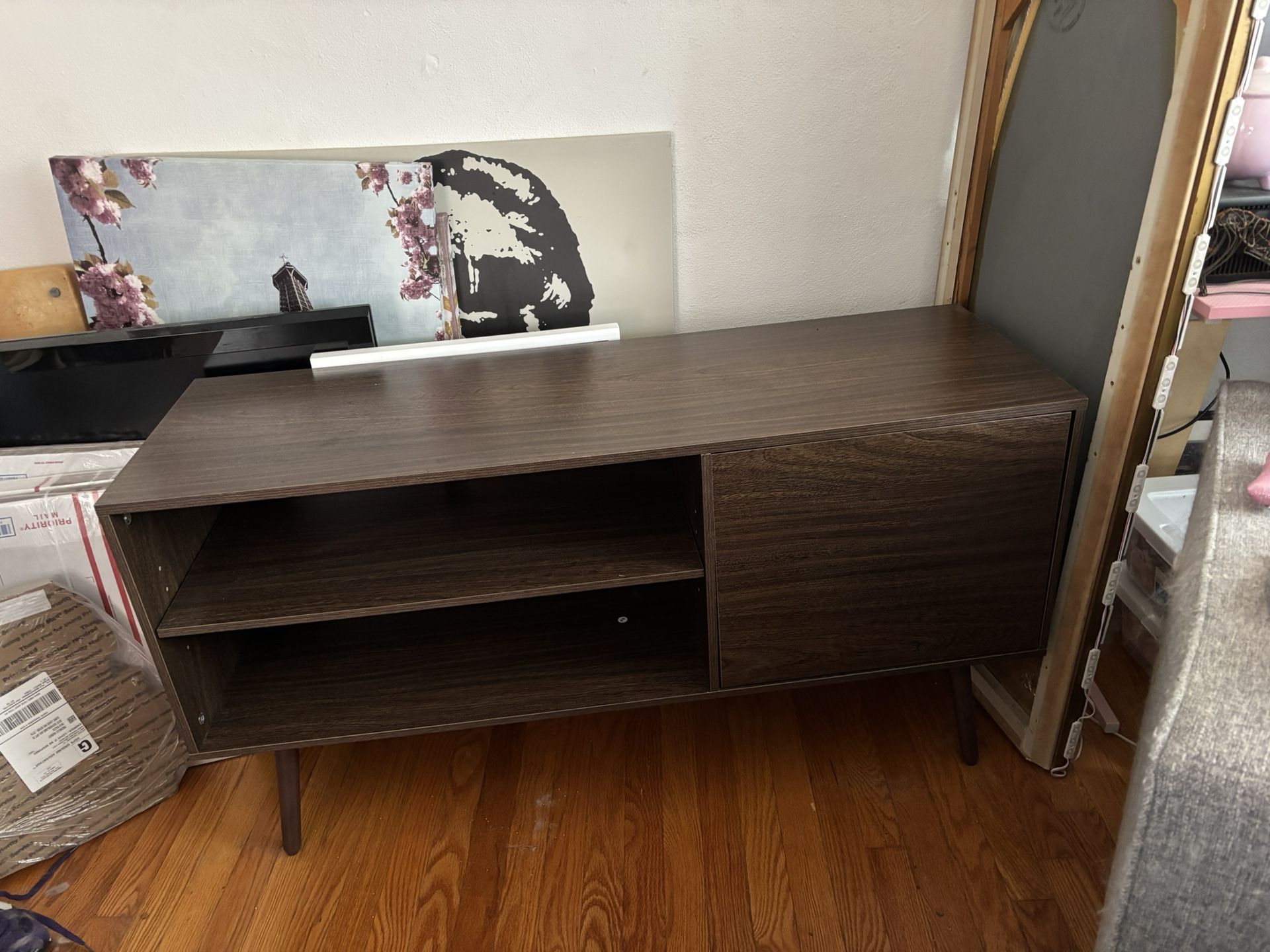 Mid Century Modern Tv Stand