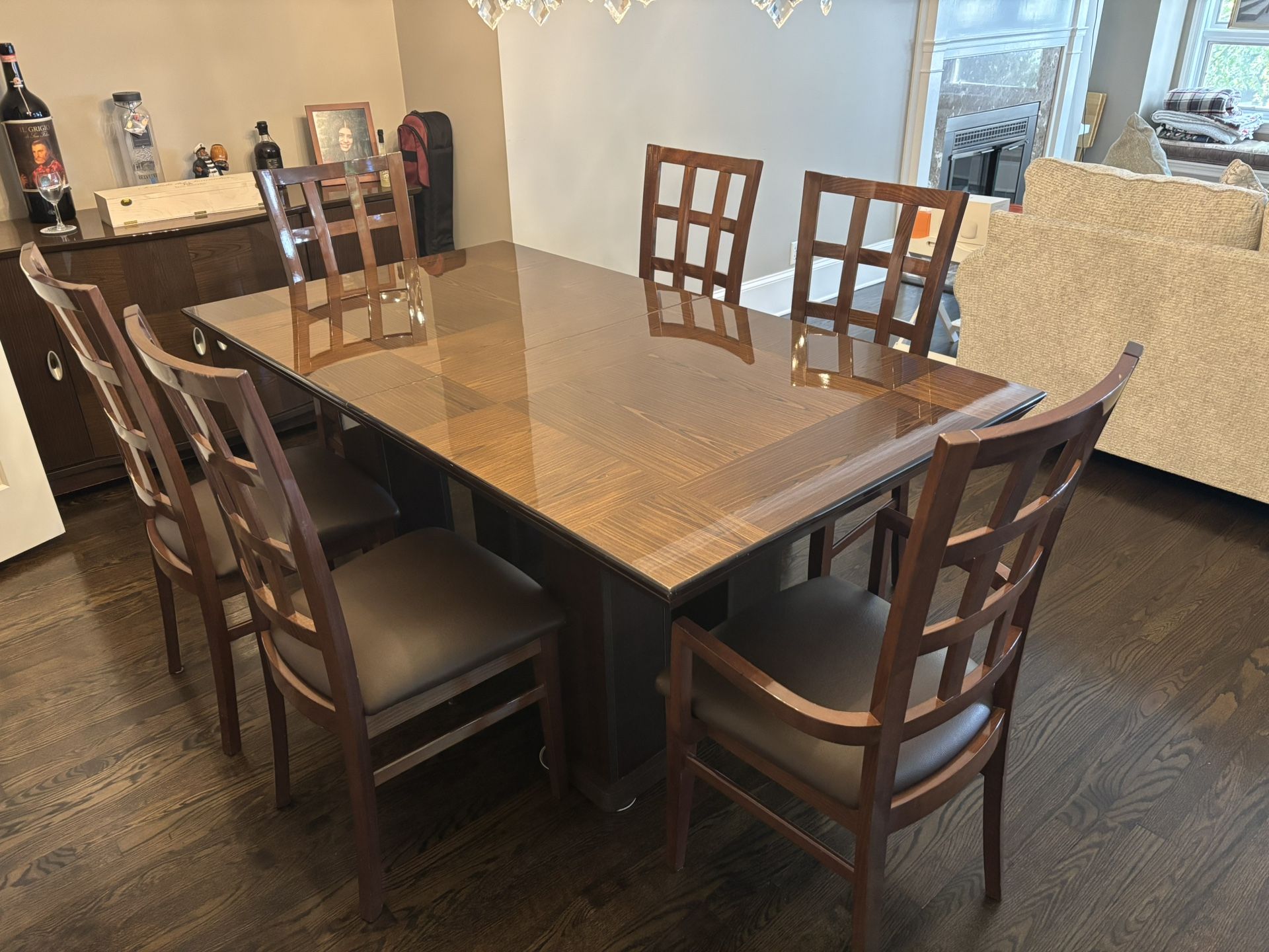 Dining Room Set