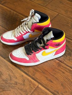 Jordan 1, size 11 men